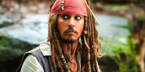 Фото: Кадр из фильма «Пираты Карибского моря»
