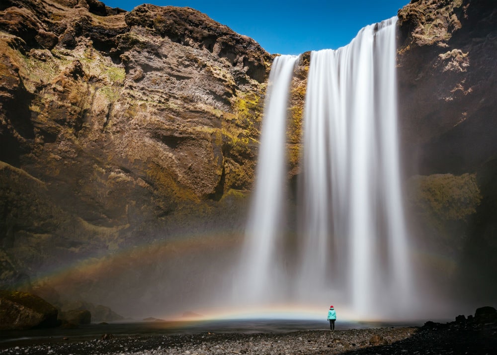Фото: Исландия