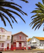 15 самых интересных мест в Порту и его окрестностях