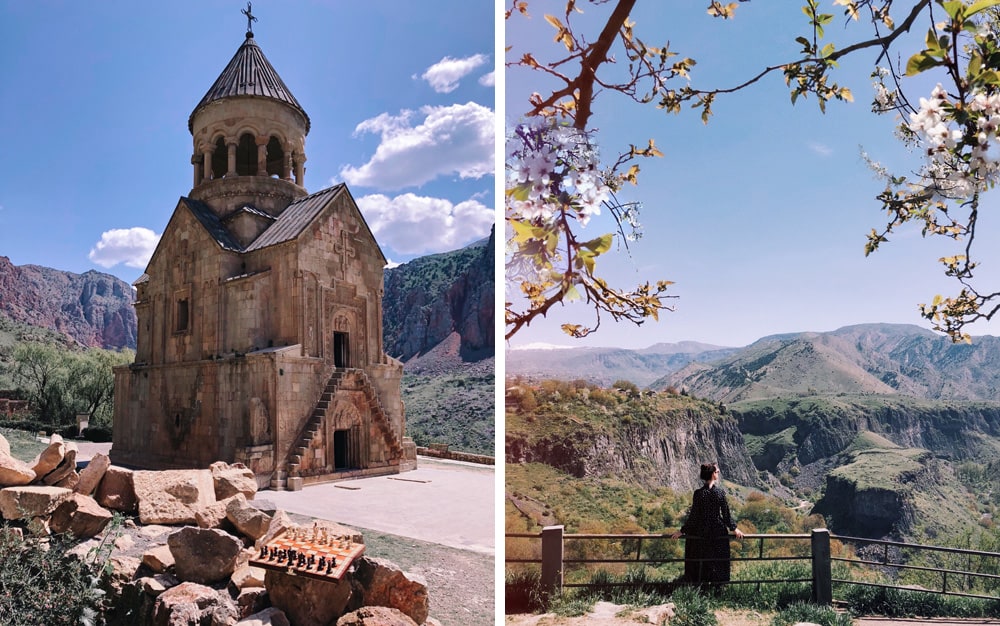 Фото: Армения