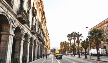 Барселона глазами местного жителя