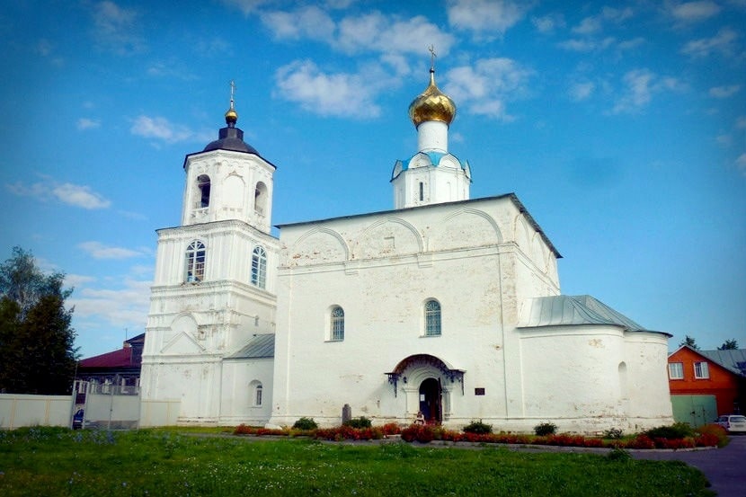 Фото: Суздаль