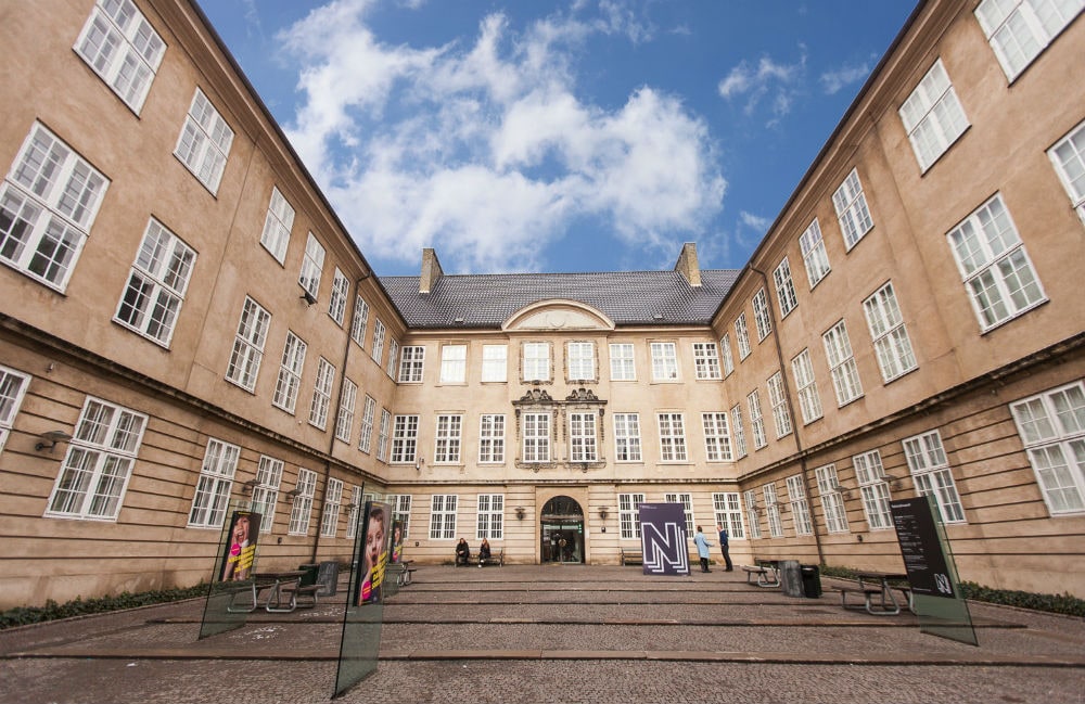 Фото: Национальный музей Дании