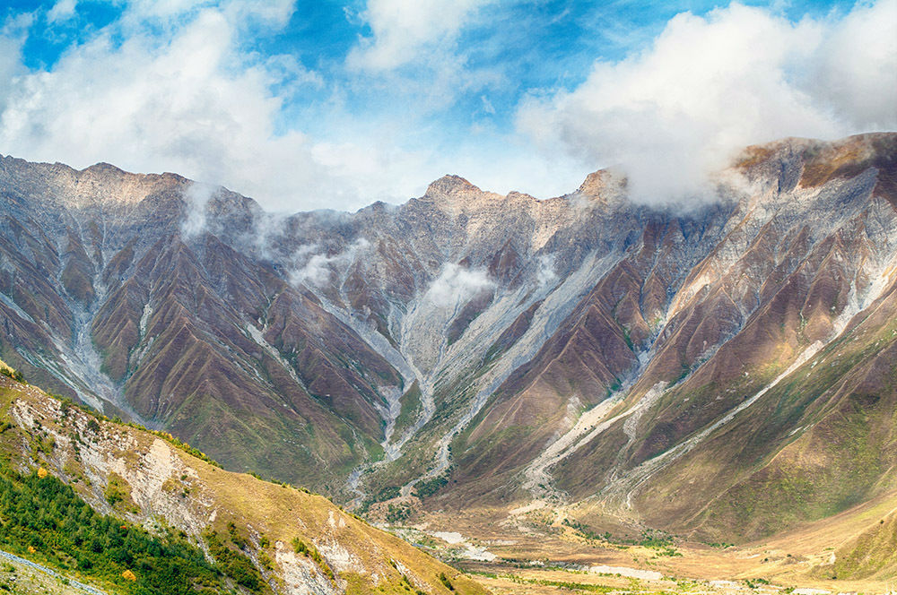 Фото: Южная Осетия