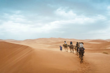 Фото: Марокко