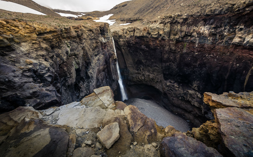 Фото: Камчатка