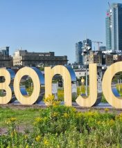13 дней в Канаде: маршрут от тревел-эксперта OneTwoTrip
