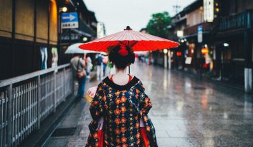 ﻿9 дней в Японии: маршрут от тревел-эксперта OneTwoTrip