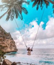 13 дней на Бали: гид от тревел-эксперта OneTwoTrip