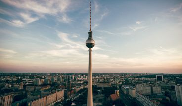 5 дней в Берлине: гид от тревел-эксперта OneTwoTrip