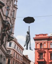 4 дня в Праге: гид от тревел-эксперта OneTwoTrip