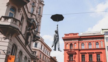 4 дня в Праге: гид от тревел-эксперта OneTwoTrip