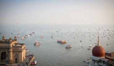 10 дней на Мумбаи: гид от тревел-эксперта OneTwoTrip