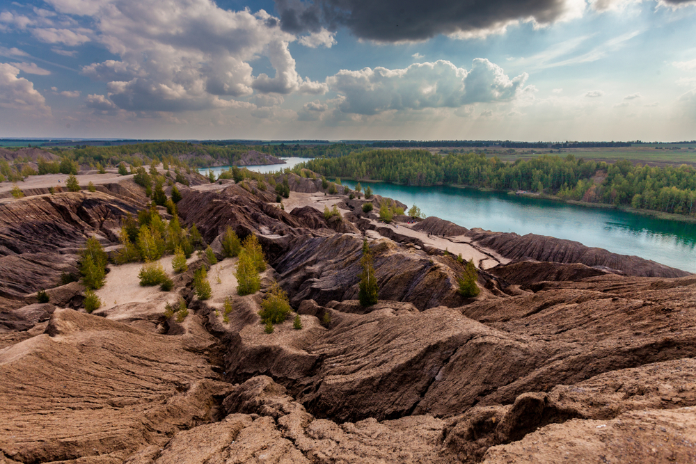 Фото: Кондуки