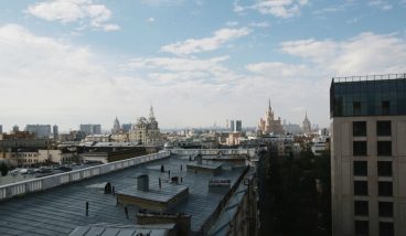 Культурные выходные в столице: гид по московским музеям и новым выставкам