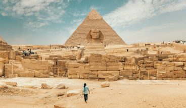 Пирамиды, мумии, рынок и православные храмы: что посмотреть в Каире