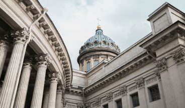 Неожиданный ракурс: 10 мест Петербурга, которые просятся в ваши Instagram