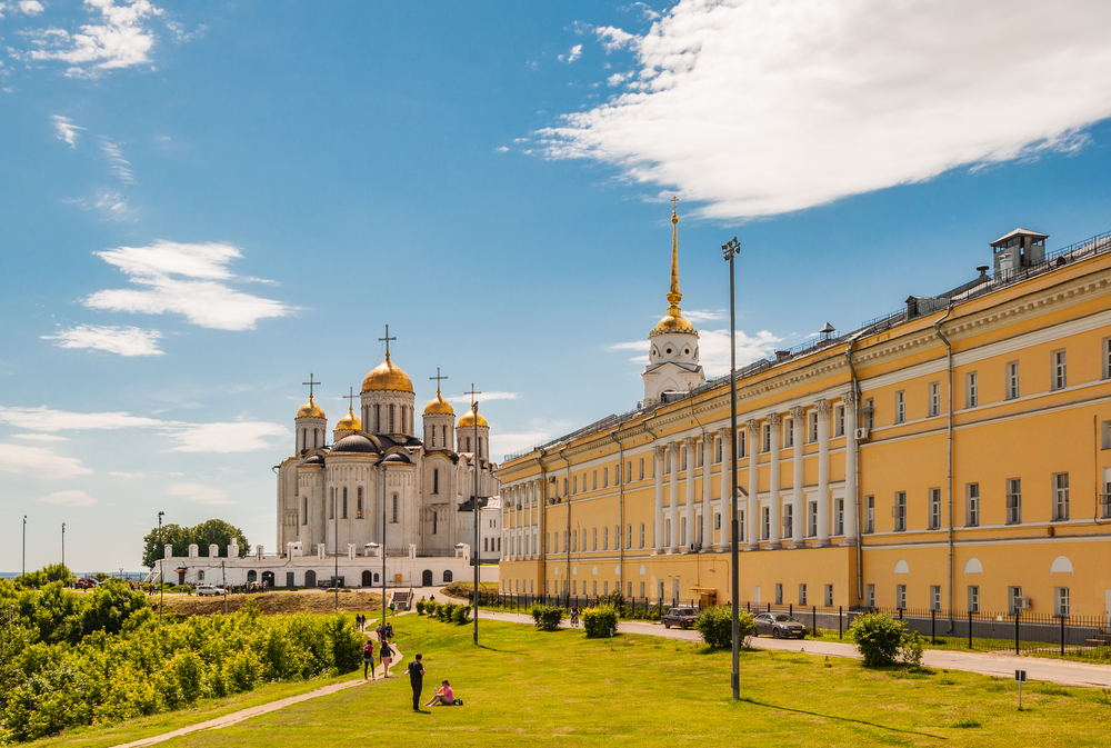 Фото: Владимир