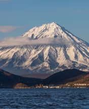5 дней в Петропавловске-Камчатском или бюджетное путешествие на край Земли