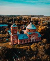 Шесть идей для эко-выходных в Калужской области
