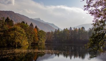 Приключения участника «Кудаблин» в Нальчике