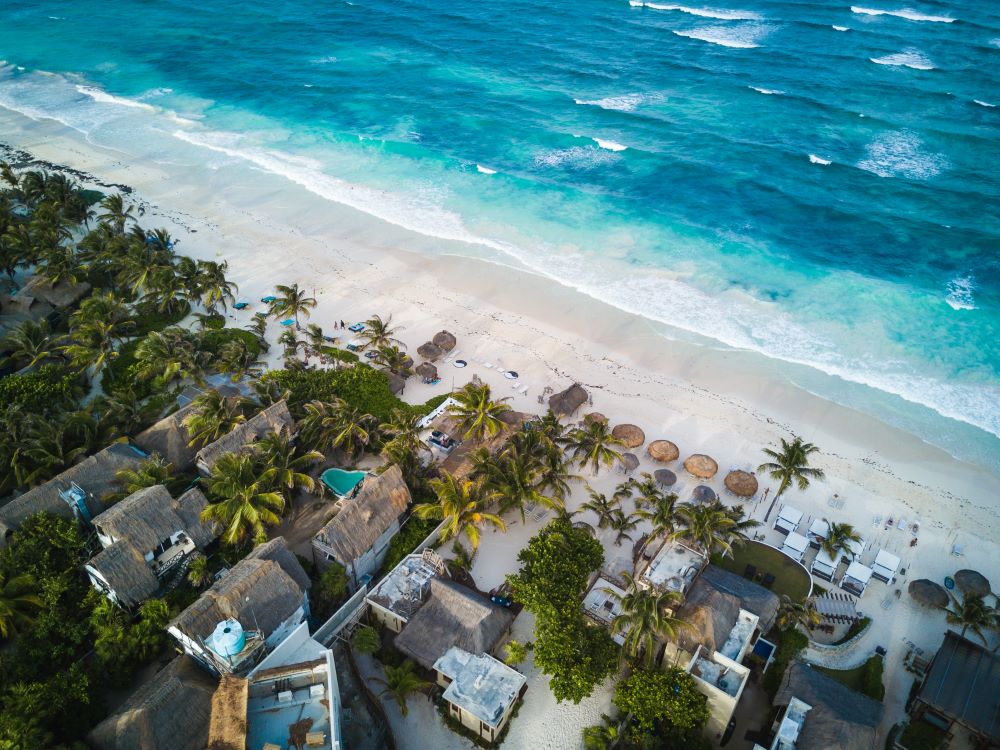Qué ver cerca de los resorts de Cancún y Riviera Maya