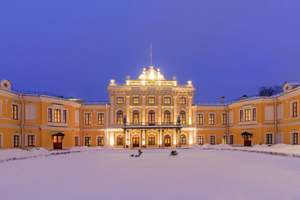 Маршрут на выходные: Тверь - Блог OneTwoTrip