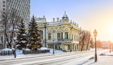 «Кудаблин»: Казань