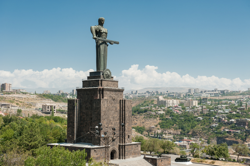 Qué ver en Ereván
