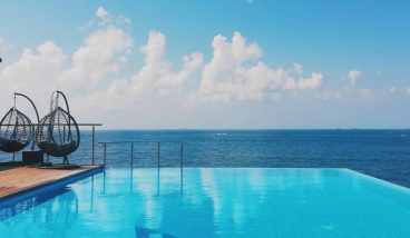 Идеальный отдых на Черноморском побережье: 20 лучших отелей Геленджика