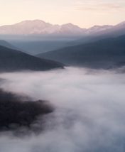 Семь «тихих» мест, где редко бывают люди