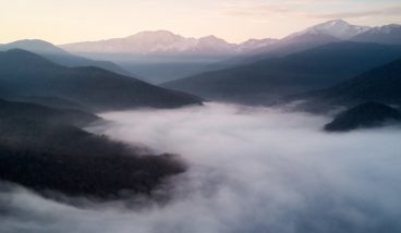 Семь «тихих» мест, где редко бывают люди