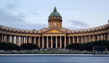 Гостеприимная Северная столица: лучшие отели Санкт-Петербурга