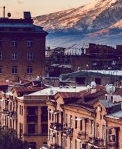 Узнавая Ереван: 9 секретных мест