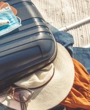 Страны, сохранившие COVID-ограничения