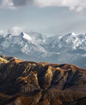 Непал: навстречу богам, горным вершинам и якам