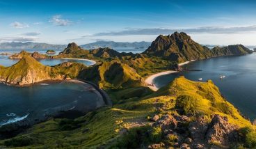 Не Бали единым: другие острова Индонезии