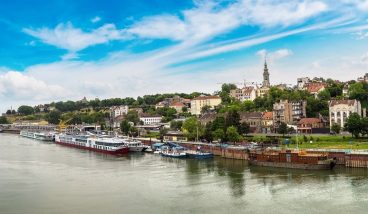 Что посмотреть в Сербии: почувствуйте себя местным 