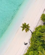 Мальдивы: шесть необычных активностей