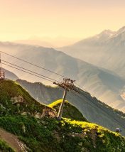 Вкус Кавказа: путеводитель по ресторанам Сочи