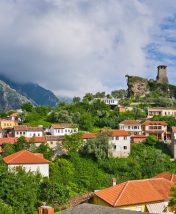 Пять причин поехать в Албанию
