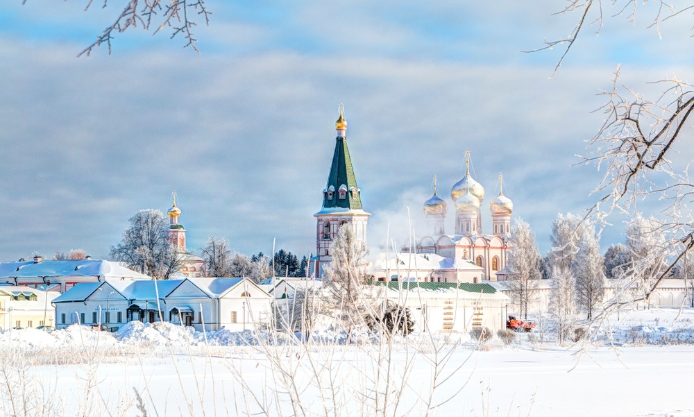 Мал да удал: небольшие города России