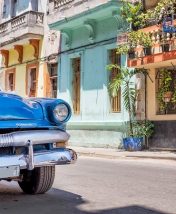 Куба рядом: историческое наследие острова Свободы
