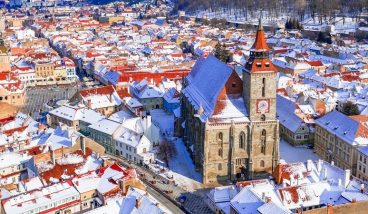 Зимняя Румыния: что посмотреть и чем заняться