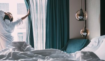 Чёрная пятница: отели со скидками в столице