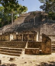 Мексика: лучшие природные достопримечательности