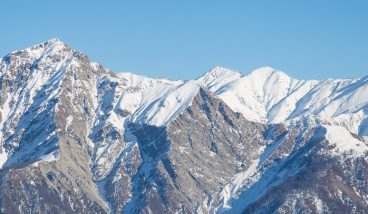 Гид по Азербайджанской Швейцарии: горный курорт Габала