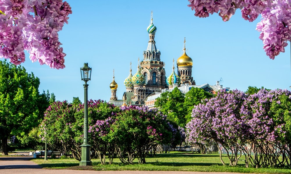Санкт-Петербург со скидкой: изучаем Северную столицу