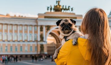 Санкт-Петербург со скидкой: изучаем Северную столицу