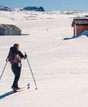 На лыжах по Уралу: 5 зимних маршрутов